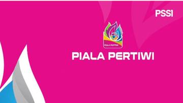 Jadwal Lengkap Piala Pertiwi 2025