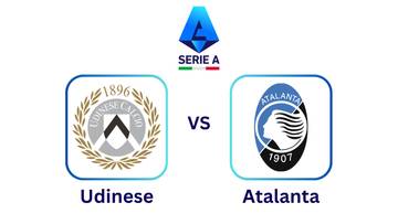 Udinese Bidik Kemenangan Perdana atas Atalanta Sejak 2017