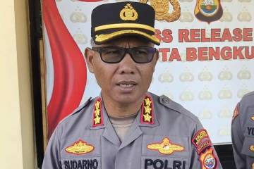 Kapolresta Bengkulu Tegaskan Proses Hukum Debt Collector 'Nakal'