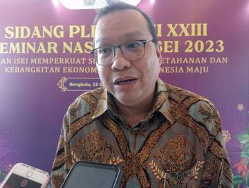 Bulan Inklusi Keuangan Catat 19 Juta Investor Pasar Modal