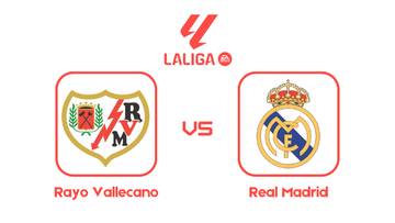 Jelang Rayo Vallecano vs Real Madrid di LaLiga