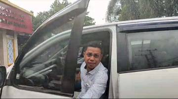 Dugaan Korupsi Bedah Rumah, Mantan Bupati Lebong Diperiksa