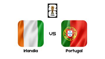 Jelang Irlandia vs Portugal di Kualifikasi FWC 2026