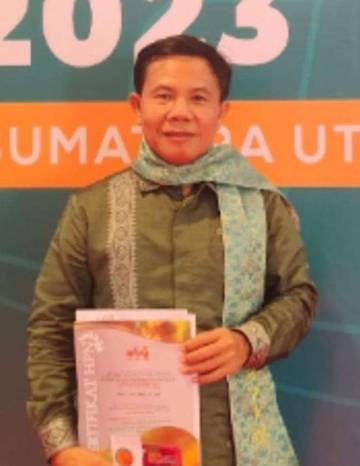 Kristen, Islam dan Yahudi, Memilih Zahron Mamdani