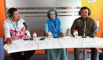 Media Digital Jadi Sarana Efektif Promosi Produk Raja-Teralis