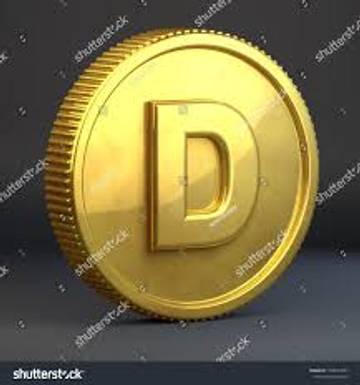 D Coin Mencuri Perhatian Pasar Kripto 
