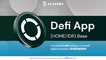 DeFi Coin Tarik Perhatian Investor Baru Peningkatan Adopsi