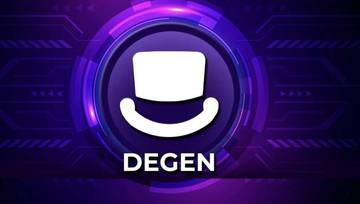 DEGEN Coin Terus Tumbuh Lewat Komunitas Infrastruktur Desentralisasi