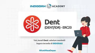 Dent Coin Jadi Sorotan Layanan Telekomunikasi Berbasis Blockchain
