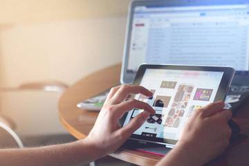 Kebiasaan Digital Sehat Perkuat Fokus Harian