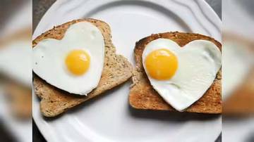 Sarapan 2 Telur Setiap Pagi Bikin Kolesterol Naik?