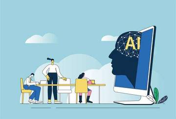  Revolusi AI: Menjadi Infrastruktur Utama Bisnis di 2026