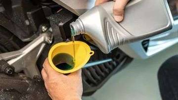 Tips Memilih Oli Kendaraan