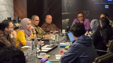 Atase Hukum Malaysia Fokus Tangani Kasus 150 WNI