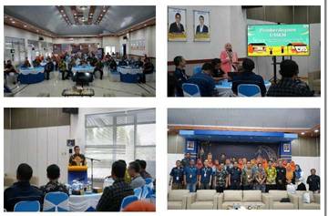DJPb Bengkulu Perkuat Ekosistem UMKM Lewat Program Pemberdayaan