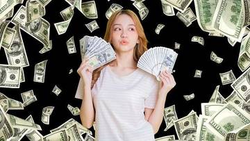 Bagaimana  Menjadi Kaya Raya: Versi Satu Orang Sukses