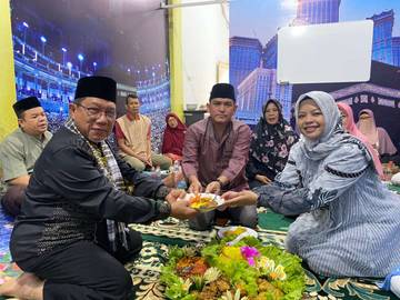 BCS Luncurkan Program Baru Permudah Calon Jamaah Umroh-Haji