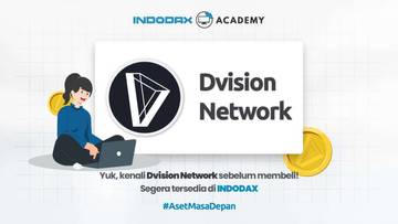 DVI Coin Mencuri Perhatian, Ekosistem Minat Investor Kripto