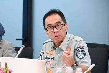 Jasa Raharja Wujudkan Efisiensi dan Akurasi Melayani Masyarakat