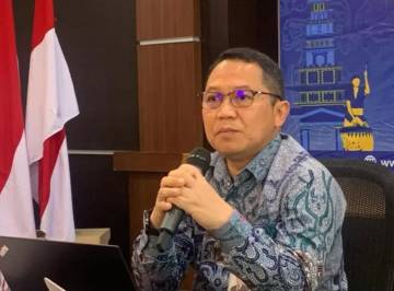 ​Bank Indonesia Bengkulu Siap Tanggung Ongkos Kirim Pangan