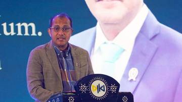 Indonesia Ungkap Dukungan Global atas Proposal Royalti
