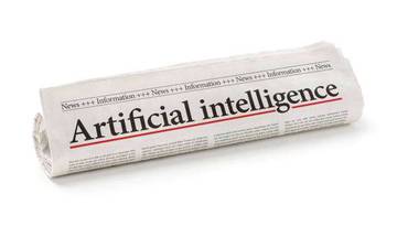 AI Mengubah Wajah Jurnalisme Dunia