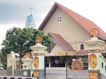 Wisata Sejarah dan Budaya di Jantung Bengkulu
