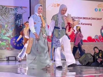 Fashion Remaja Sebagai Peluang Usaha Kreatif Digital