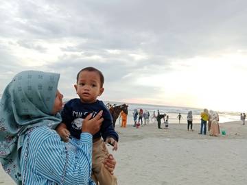 Tips Berwisata di Pantai Panjang Bengkulu