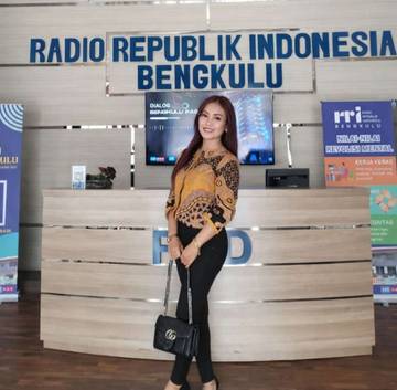 PCI Hadir sebagai Wajah Baru Pageant Tanah Air