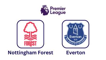 Jelang Nottingham Forest vs Everton di Premier League