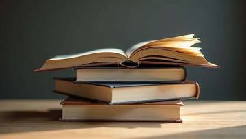 Tips Menjaga dan Merawat Buku