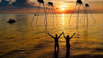 Pulau Phu Quoc Vietnam Geser Popularitas Bali