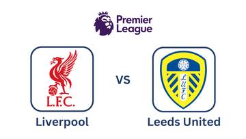 Jelang Liverpool vs Leeds United di Pekan ke-19