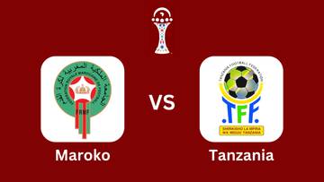 Piala Afrika 2025: Jelang Pertandingan Maroko vs Tanzania di 16 Besar