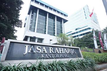 Jasa Raharja dan BNPP RI Perkuat Asuransi PLBN