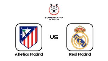 Jelang Derby Madrid di Semifinal Piala Super Spanyol 2026