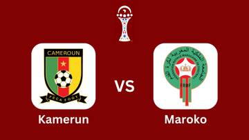 Piala Afrika 2025: Jelang Laga Kamerun vs Maroko di Delapan Besar