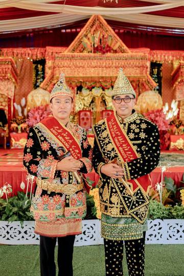 Bupati Kepahiang : Mari Lestarikan Budaya Rejang