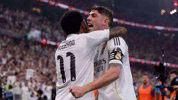 Melaju ke Final Piala Super Spanyol 2026, Real Madrid Tantang Barcelona