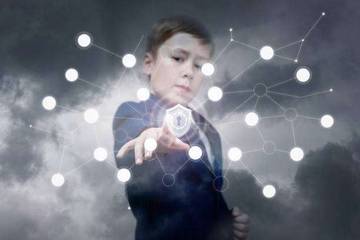 Perlindungan Anak di Ruang Digital Masih Rentan