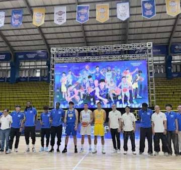 Santika Indonesia Resmi Sponsori Satria Muda 2026