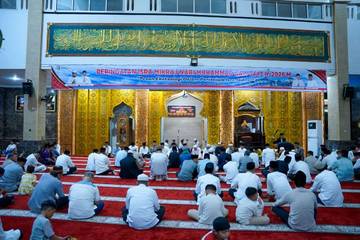 Peringatan Isra Mi’raj Bengkulu: Refleksi Spiritual dan Lingkungan
