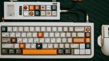Keyboard Mechanical Jadi Tren Lifestyle Digital