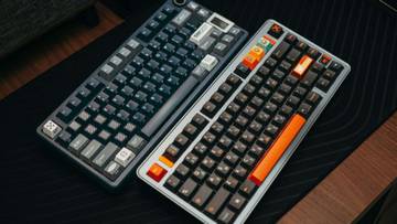 Seri Keyboard Mechanical Favorit Gaya Hidup Digital