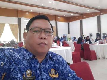 Dinsos Siapkan Pelatihan Keterampilan Bagi Gepeng