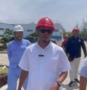 DPRD Provinsi Bengkulu Soroti Keberadaan PLTU Teluk Sepang