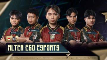 Alter Ego Turun ke Lower Bracket M7
