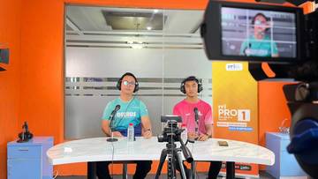 Beerus Runner dan Budaya Hidup Sehat