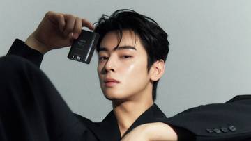 Isu Pajak 20 Miliar, Cha Eun-woo Diputus Iklan